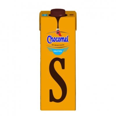 Chocomel Halfvol